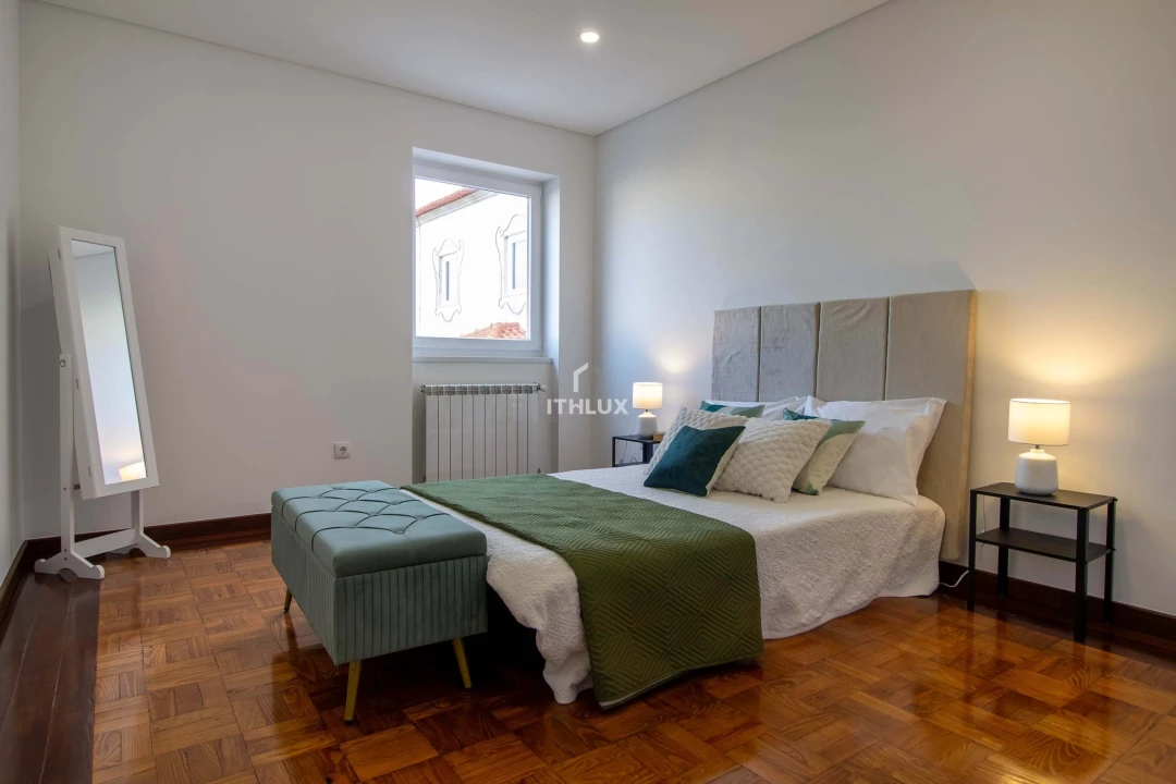 Apartamento T3 para Venda em Viseu Foto 22