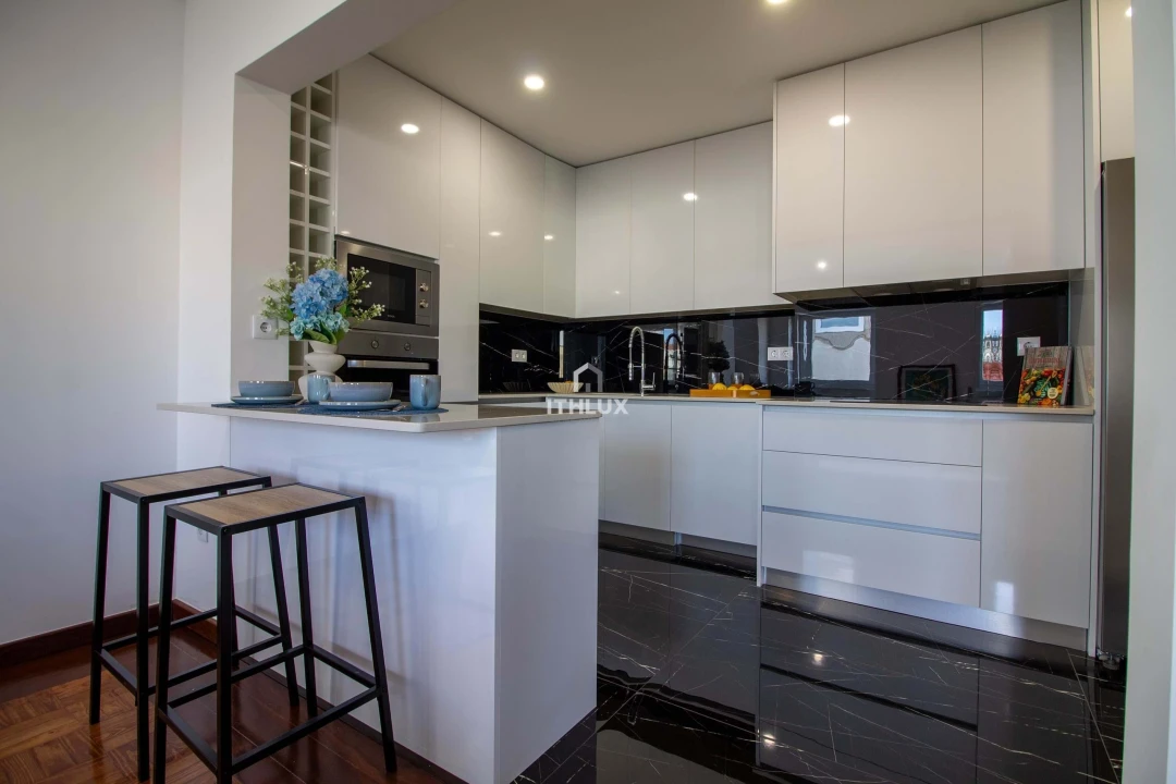Apartamento T3 para Venda em Viseu Foto 7