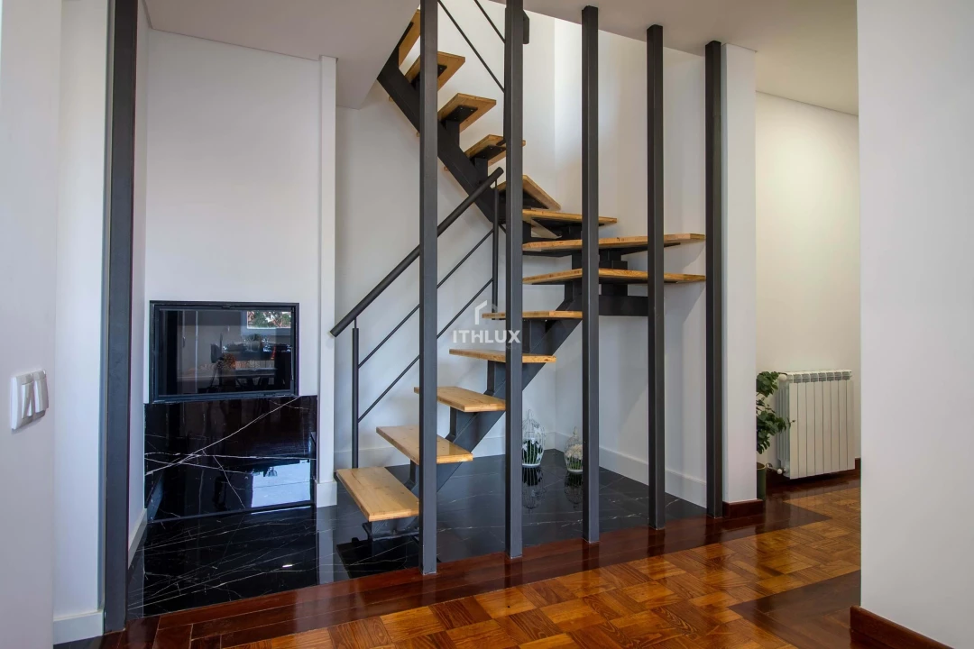 Apartamento T3 para Venda em Viseu Foto 17
