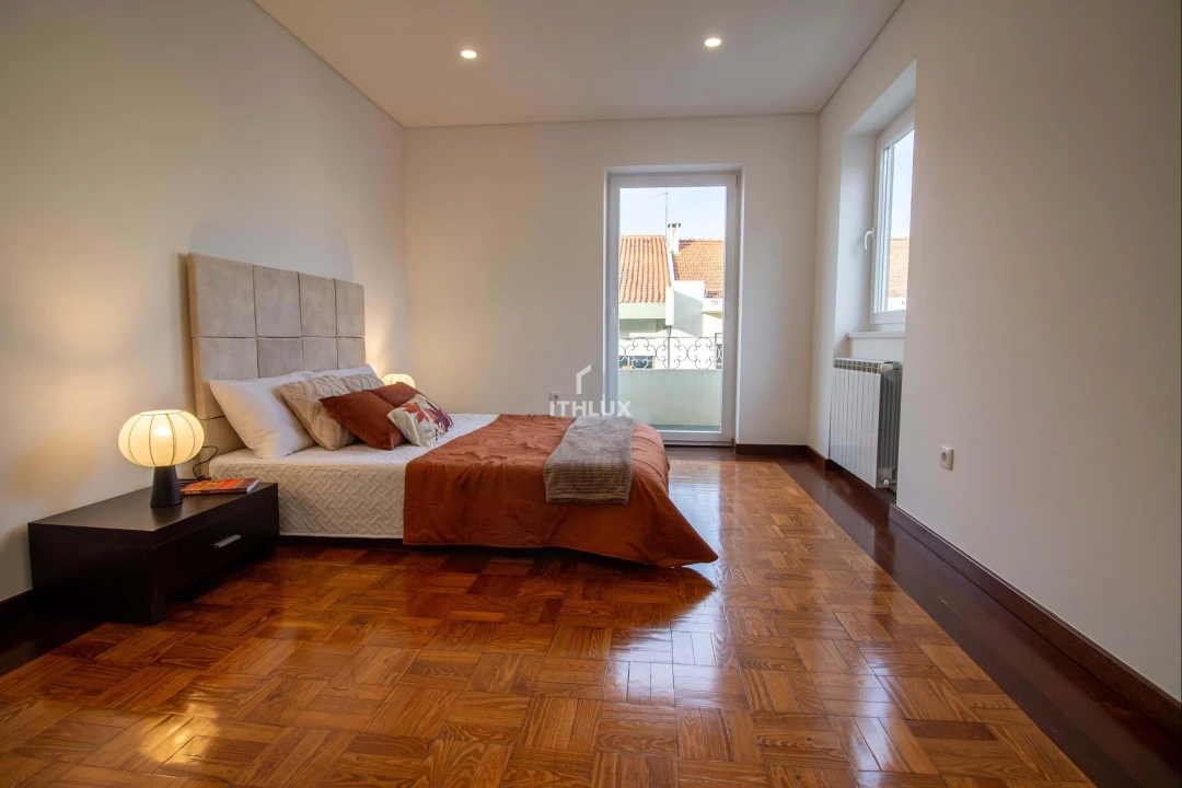 Apartamento T3 para Venda em Viseu Foto 26