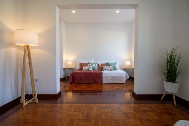 Apartamento T3 para Venda em Viseu Foto 25