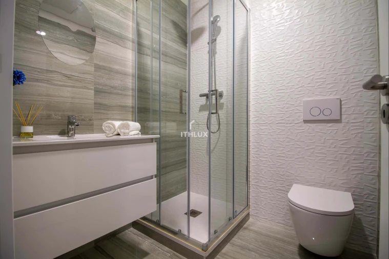 Apartamento T3 para Venda em Viseu Foto 23