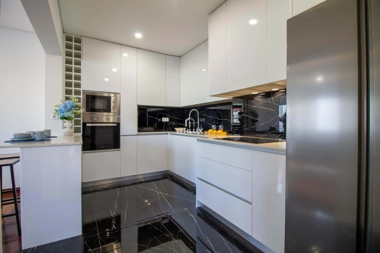 Apartamento T3 para Venda em Viseu Foto 10