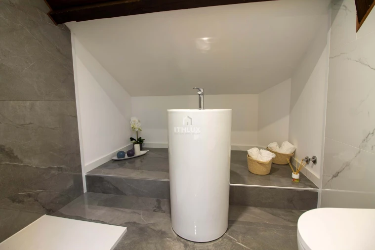 Apartamento T3 para Venda em Viseu Foto 31
