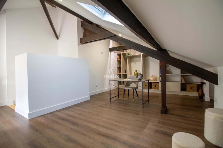 Apartamento T3 para Venda em Viseu Foto 30