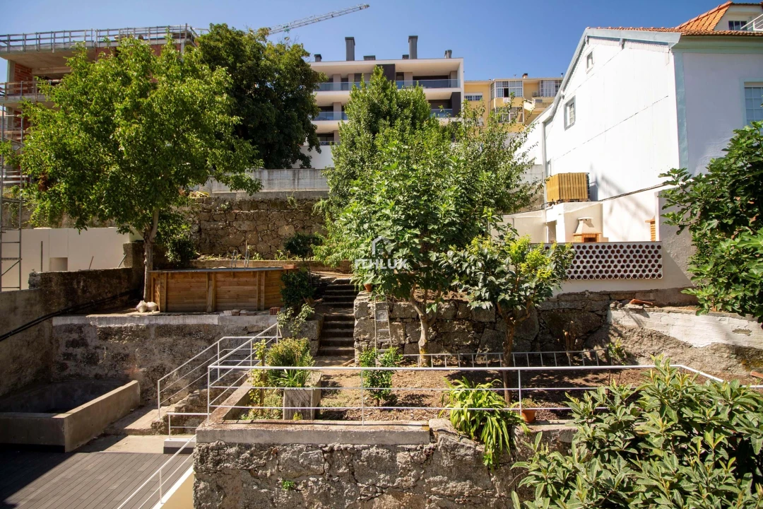 Apartamento T3 para Venda em Viseu Foto 2