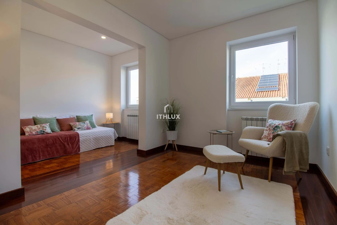 Apartamento T3 para Venda em Viseu Foto 24