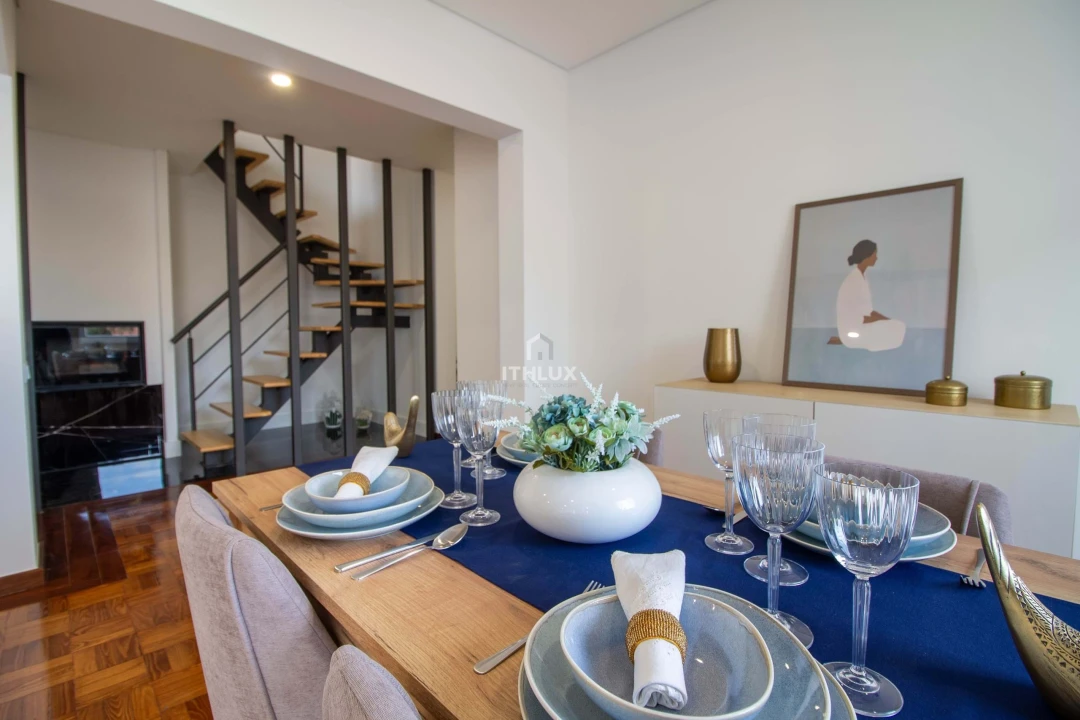 Apartamento T3 para Venda em Viseu Foto 18