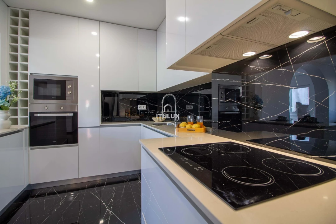 Apartamento T3 para Venda em Viseu Foto 11