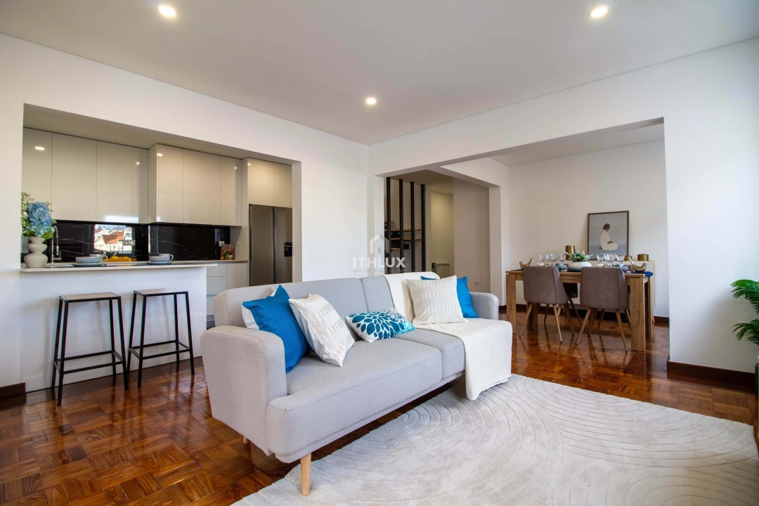 Apartamento T3 para Venda em Viseu Foto 6