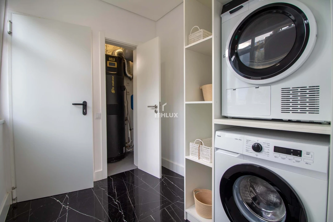 Apartamento T3 para Venda em Viseu Foto 21