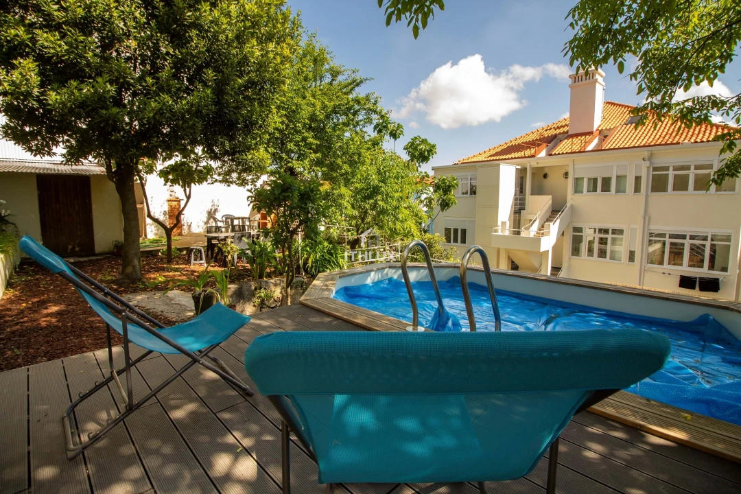 Apartamento T3 para Venda em Viseu Foto 1