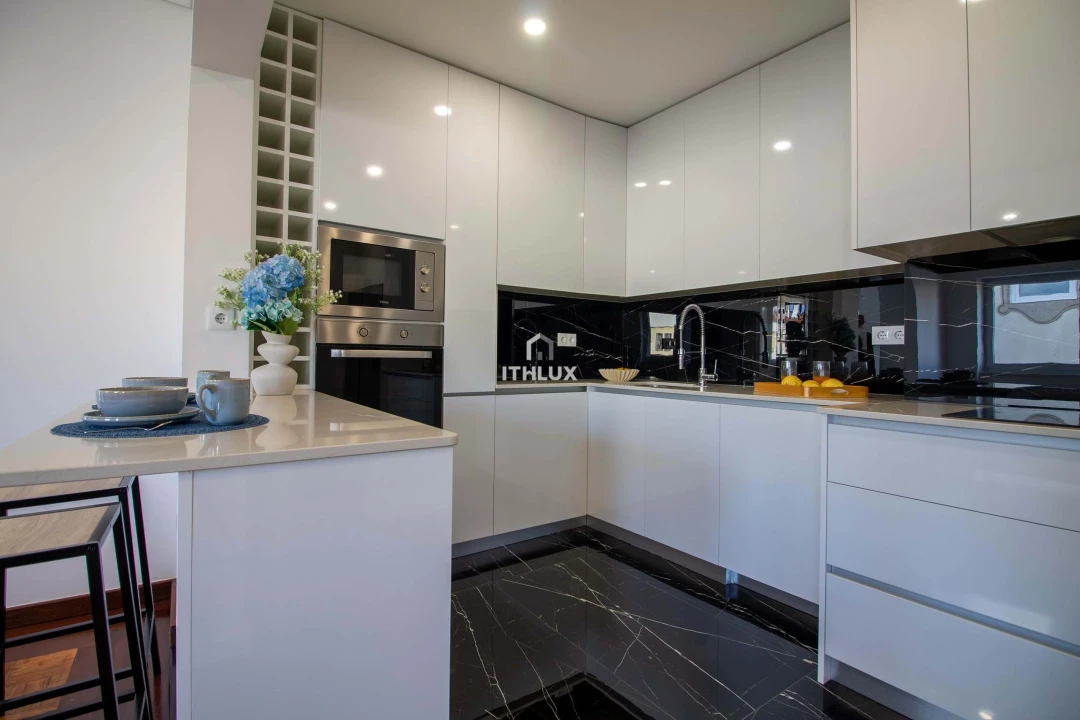 Apartamento T3 para Venda em Viseu Foto 9