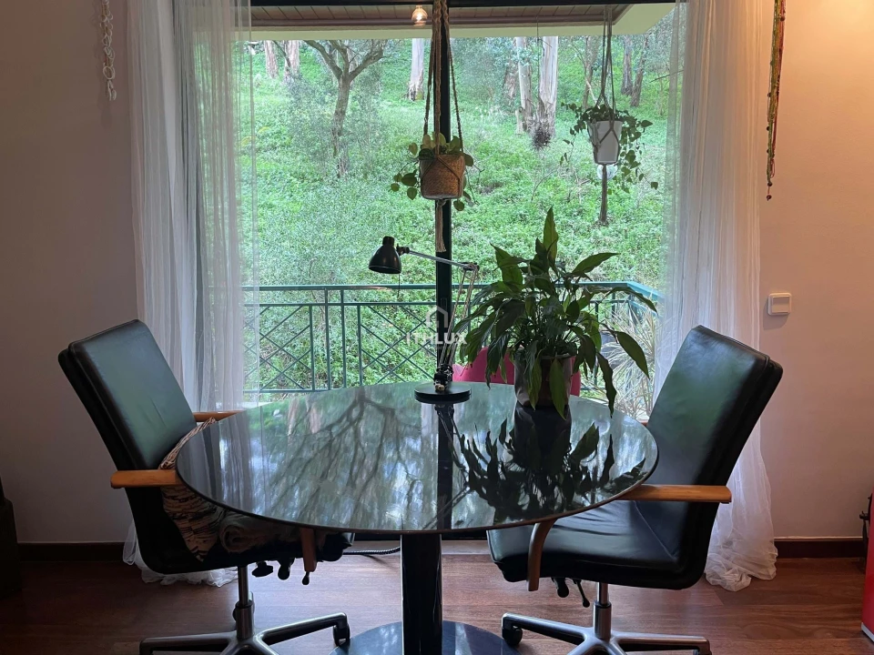 Apartamento T4 para Venda em Carnaxide e Queijas Foto 24