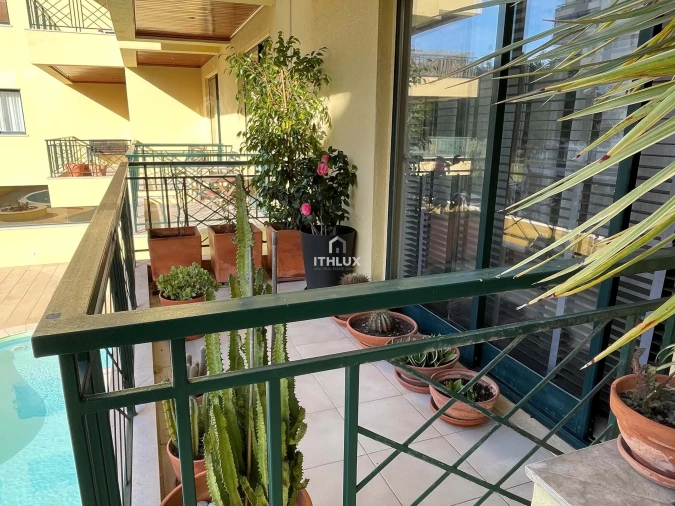 Apartamento T4 para Venda em Carnaxide e Queijas Foto 43