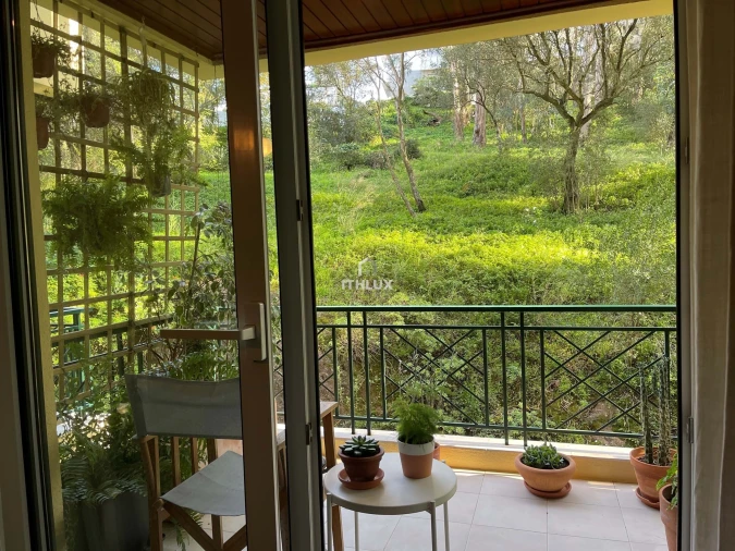 Apartamento T4 para Venda em Carnaxide e Queijas Foto 36