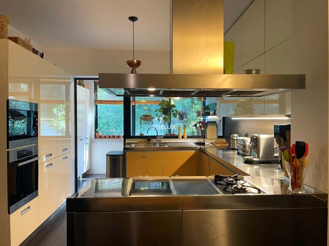 Apartamento T4 para Venda em Carnaxide e Queijas Foto 2