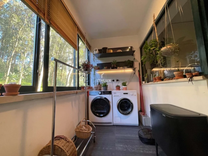 Apartamento T4 para Venda em Carnaxide e Queijas Foto 21