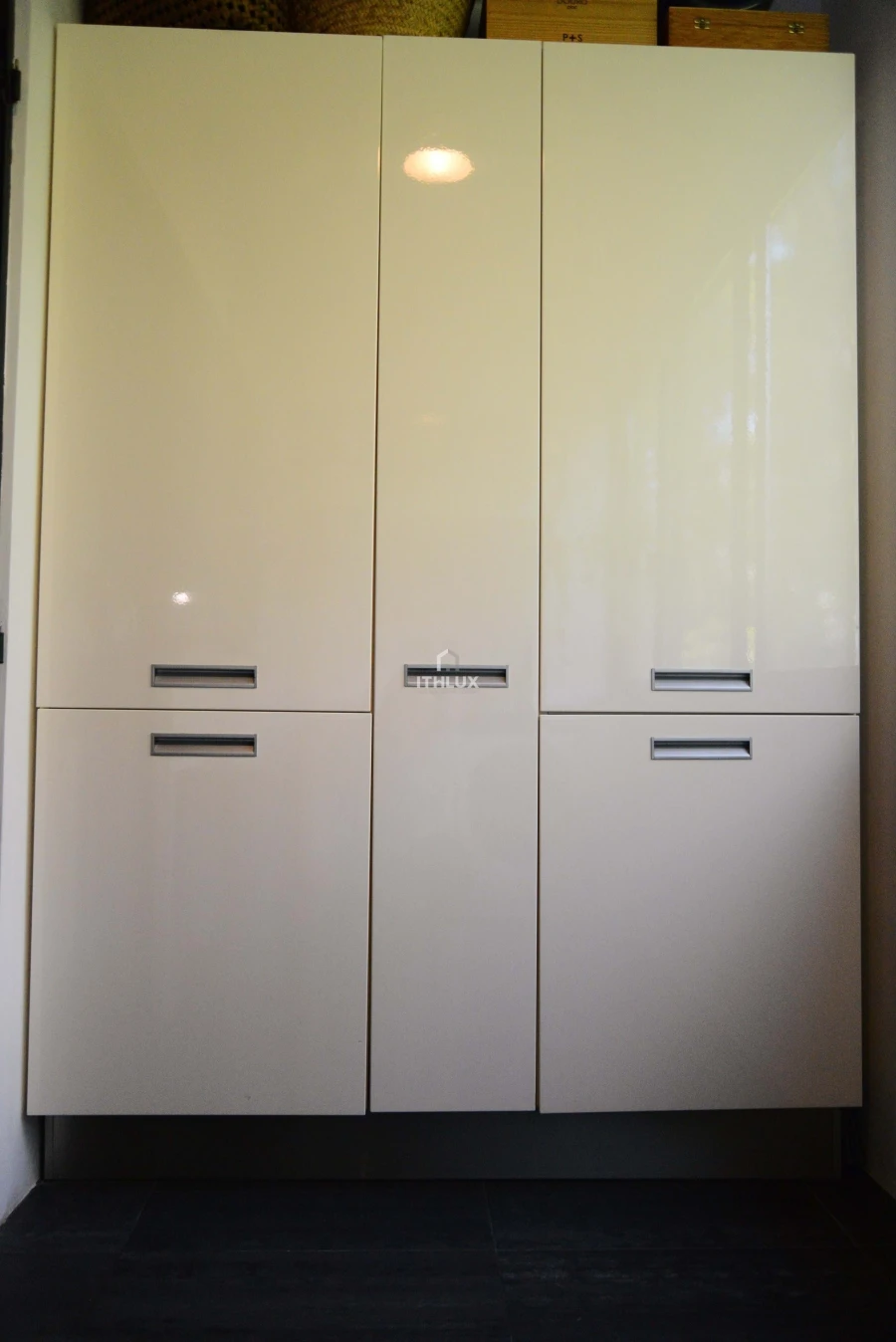 Apartamento T4 para Venda em Carnaxide e Queijas Foto 22