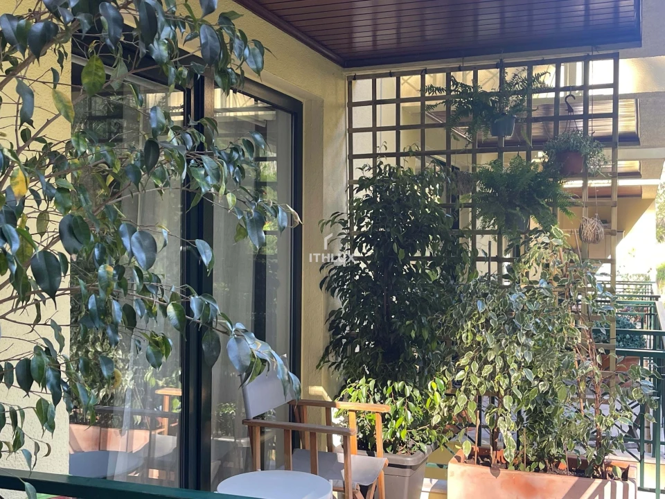 Apartamento T4 para Venda em Carnaxide e Queijas Foto 40