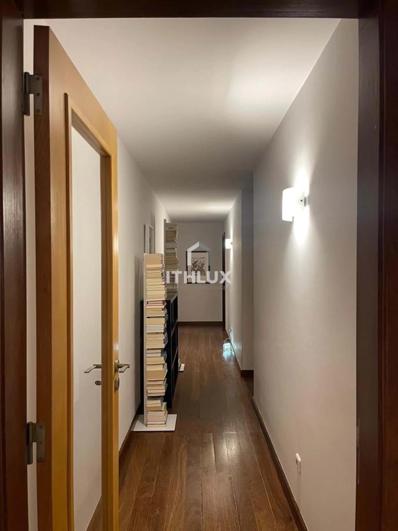 Apartamento T4 para Venda em Carnaxide e Queijas Foto 23