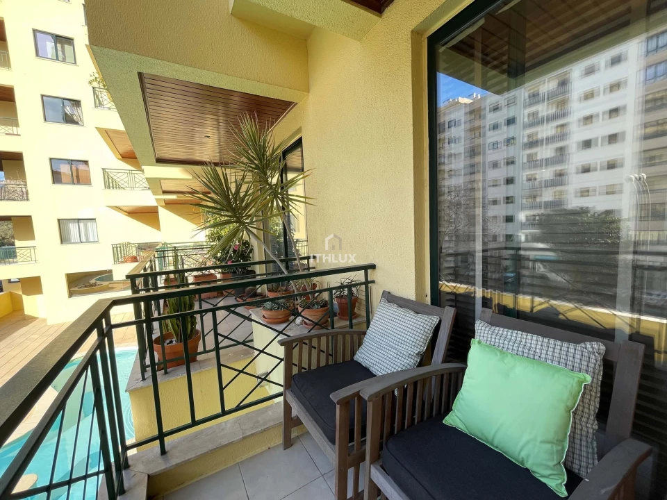 Apartamento T4 para Venda em Carnaxide e Queijas Foto 10