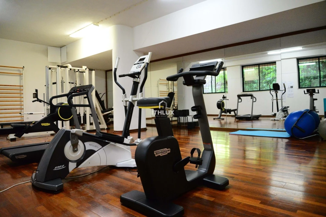 Apartamento T4 para Venda em Carnaxide e Queijas Foto 49