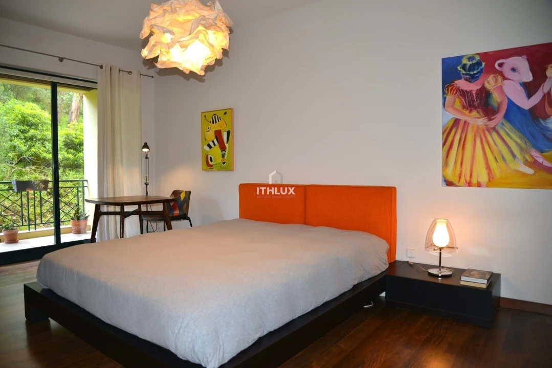 Apartamento T4 para Venda em Carnaxide e Queijas Foto 28