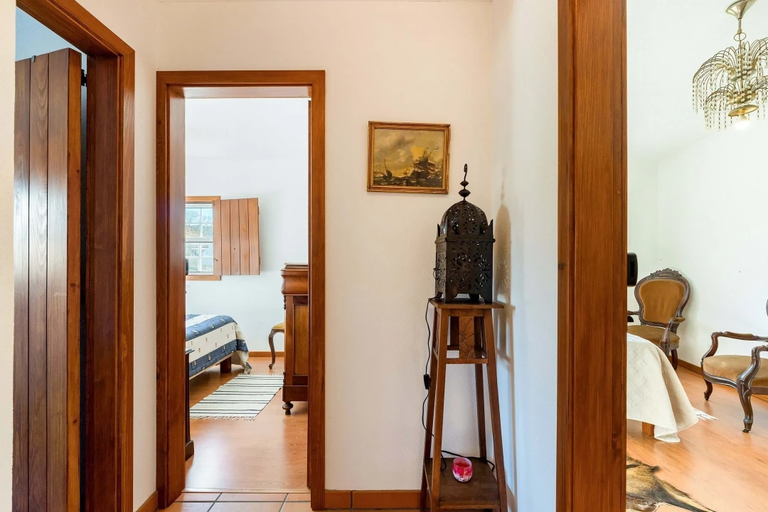 Moradia T5 para Venda em Luso Foto 19