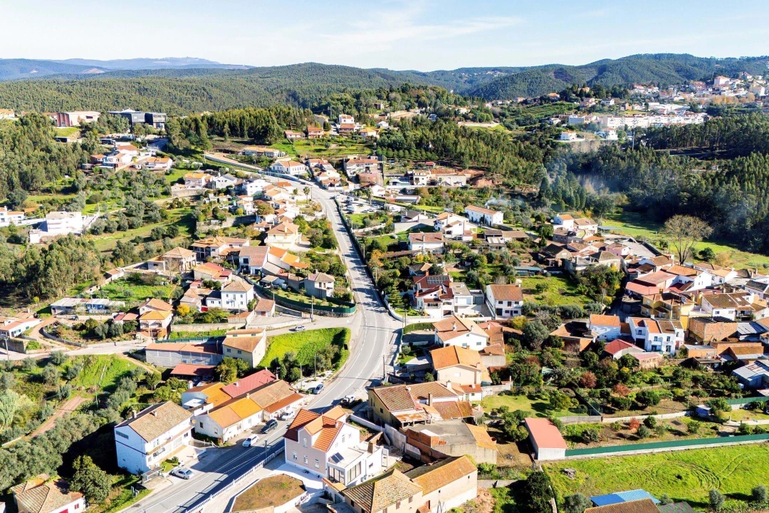 Moradia T5 para Venda em Luso Foto 32