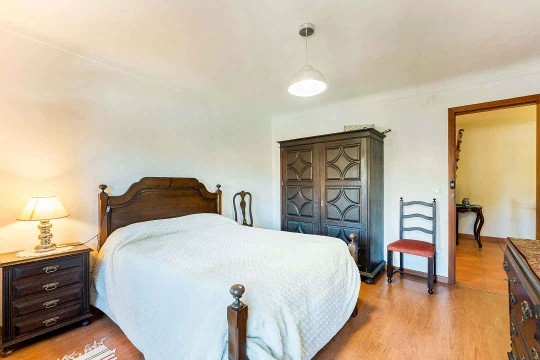 Moradia T5 para Venda em Luso Foto 22