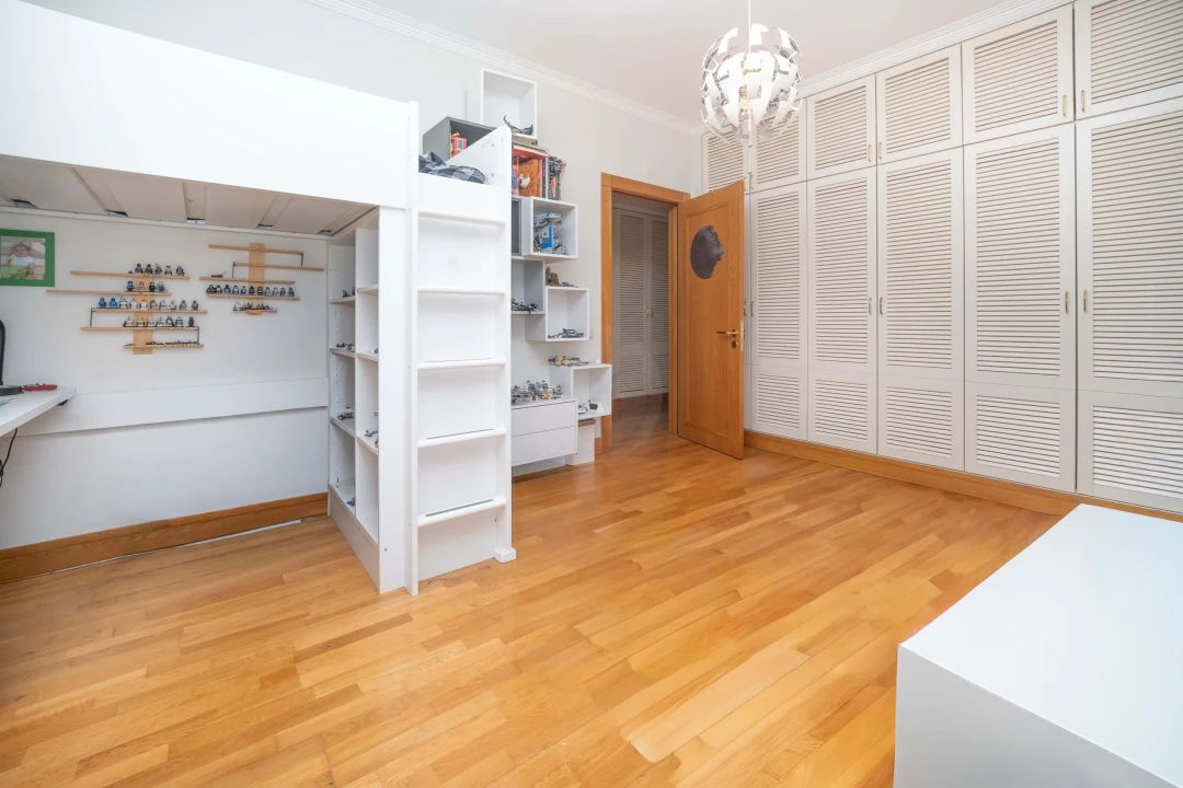 Apartamento T2 para Venda em Agualva e Mira-Sintra Foto 19