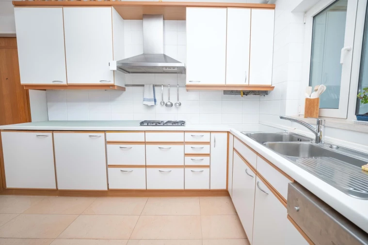 Apartamento T2 para Venda em Agualva e Mira-Sintra Foto 10