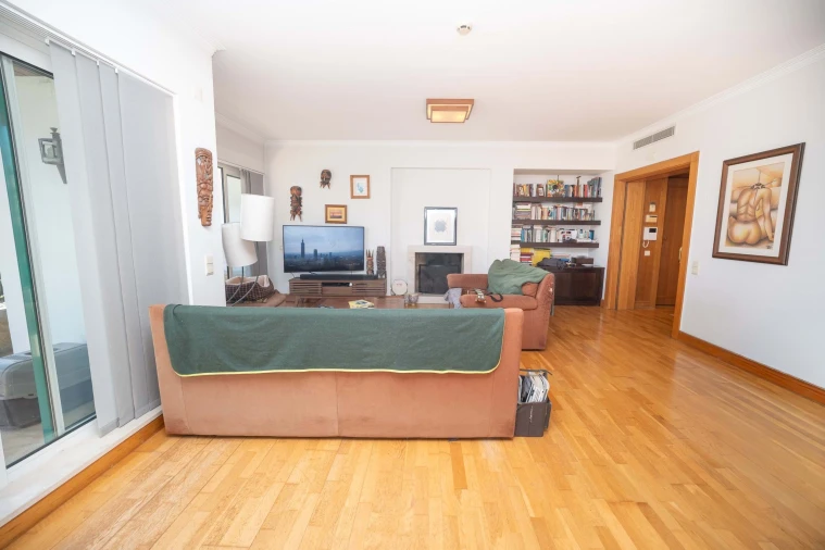 Apartamento T2 para Venda em Agualva e Mira-Sintra Foto 5