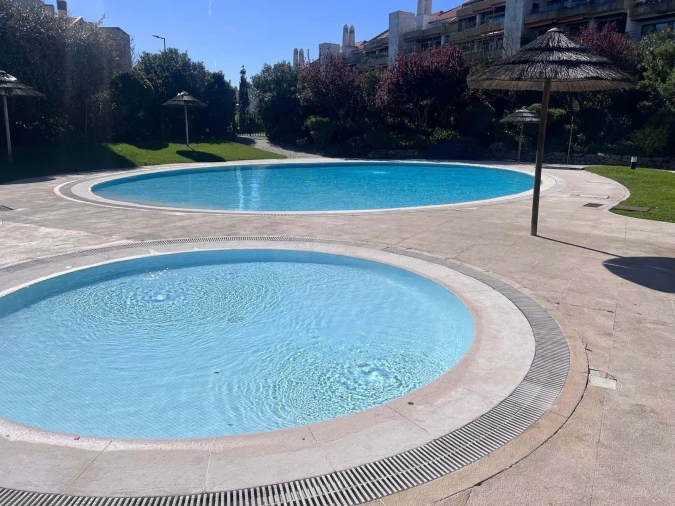 Apartamento T2 para Venda em Agualva e Mira-Sintra Foto 32