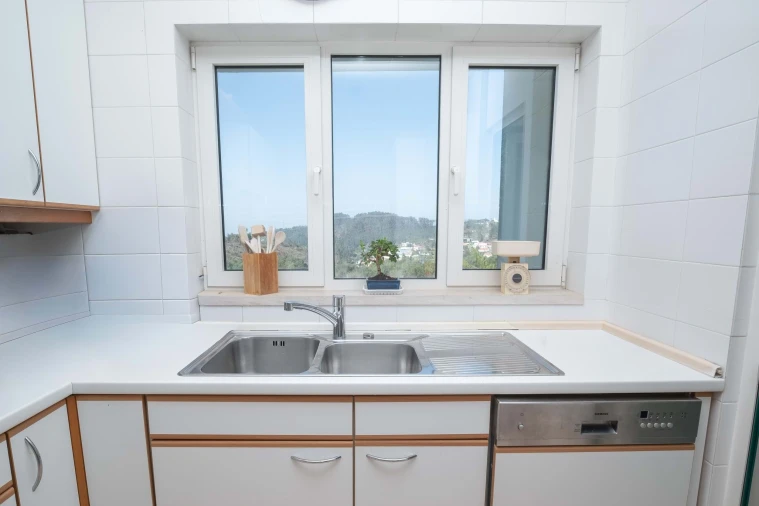 Apartamento T2 para Venda em Agualva e Mira-Sintra Foto 11