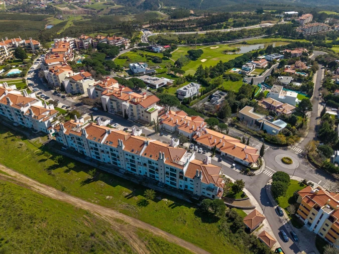 Apartamento T2 para Venda em Agualva e Mira-Sintra Foto 23