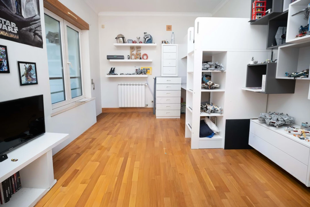 Apartamento T2 para Venda em Agualva e Mira-Sintra Foto 20