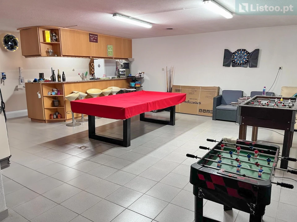 Moradia T5 para Venda em São Domingos de Rana Foto 25