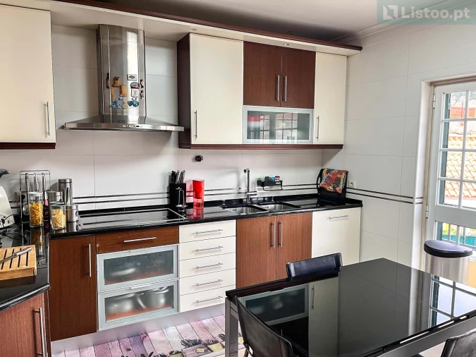Moradia T5 para Venda em São Domingos de Rana Foto 21