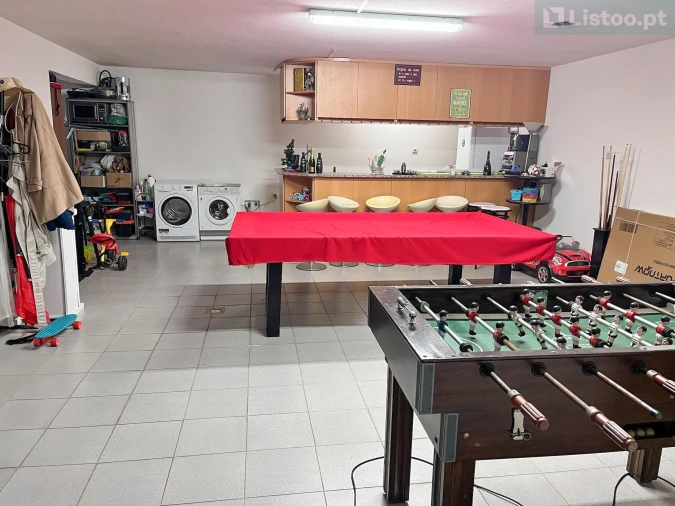 Moradia T5 para Venda em São Domingos de Rana Foto 26