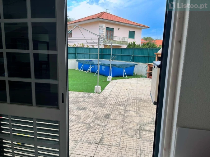 Moradia T5 para Venda em São Domingos de Rana Foto 29