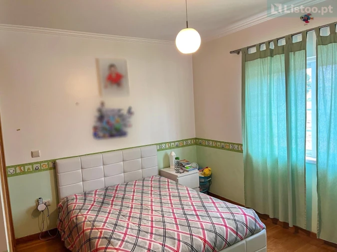 Moradia T5 para Venda em São Domingos de Rana Foto 14