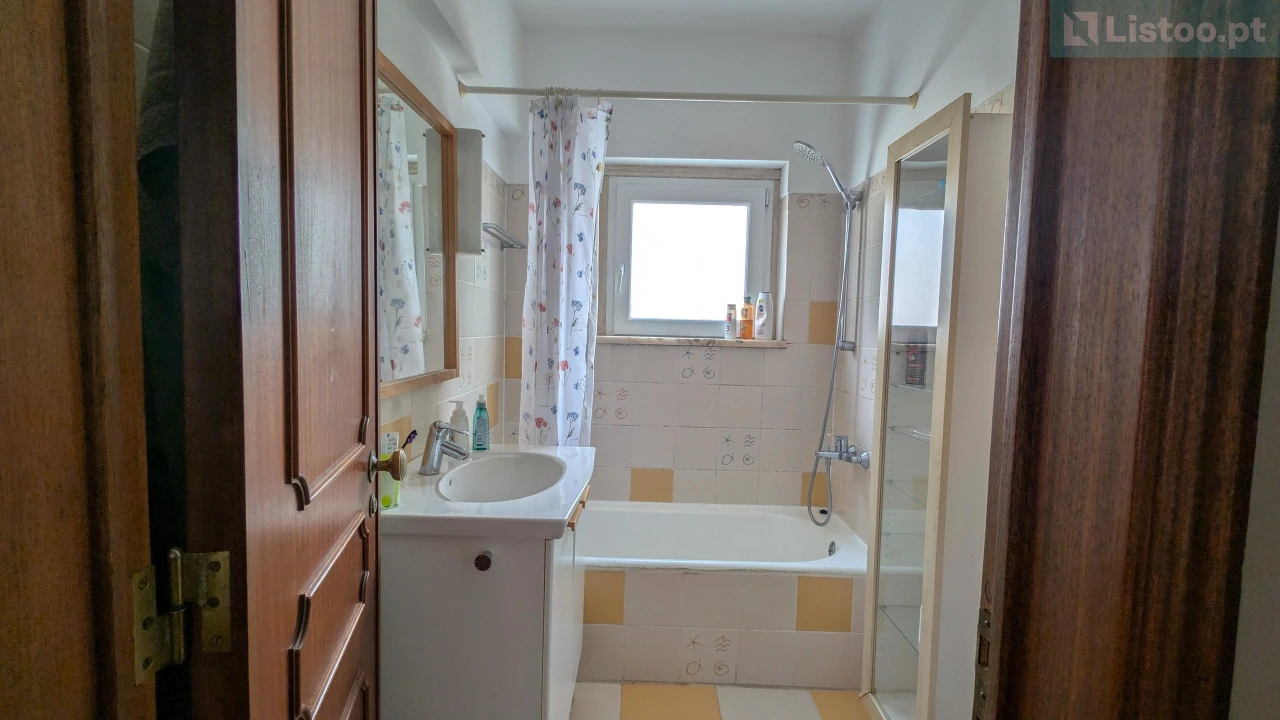 Apartamento T2 para Venda em Cascais e Estoril Foto 15