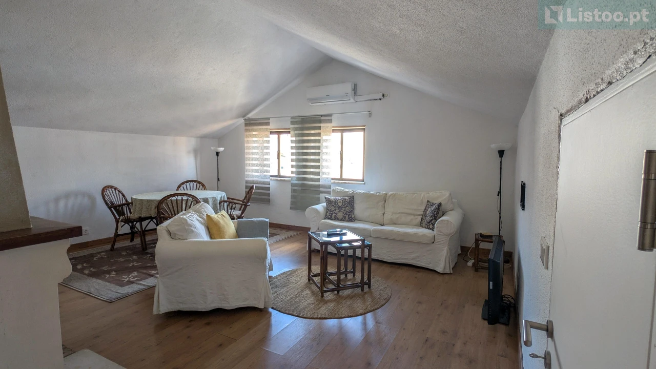 Apartamento T2 para Venda em Cascais e Estoril Foto 19