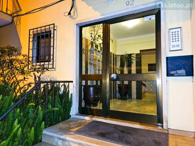 Apartamento T2 para Venda em Cascais e Estoril Foto 16