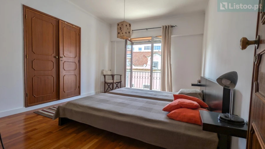 Apartamento T2 para Venda em Cascais e Estoril Foto 12