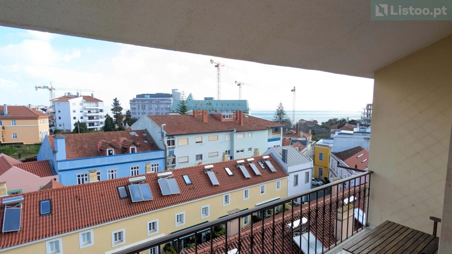 Apartamento T2 para Venda em Cascais e Estoril Foto 6