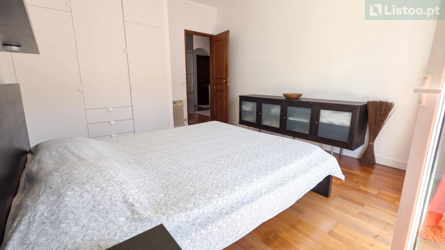 Apartamento T2 para Venda em Cascais e Estoril Foto 11