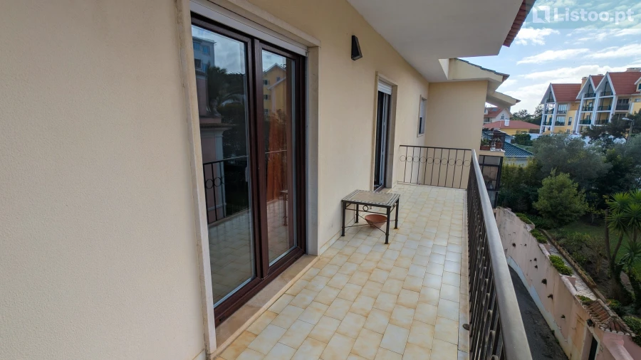 Apartamento T2 para Venda em Cascais e Estoril Foto 13